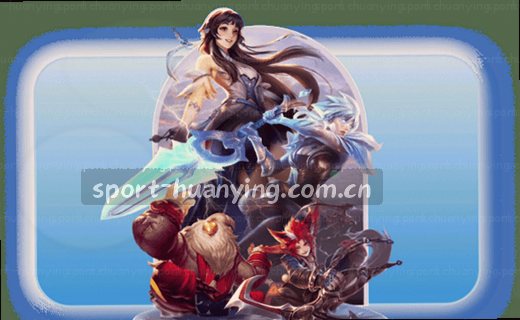 赛事编辑：捕捉赛场每一刻